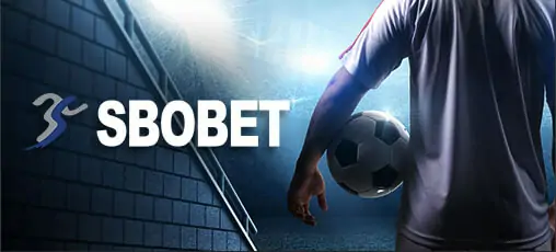 JUDI BOLA SBOBET