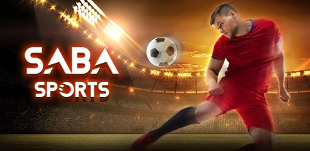 SABA SPORTSBOOK
