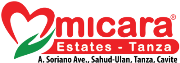 micara-estates-cavite-micara-homes-for-sale-in-tanza-logo